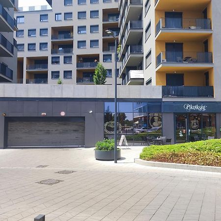 Riverside Apartment By The Danube Βουδαπέστη Εξωτερικό φωτογραφία