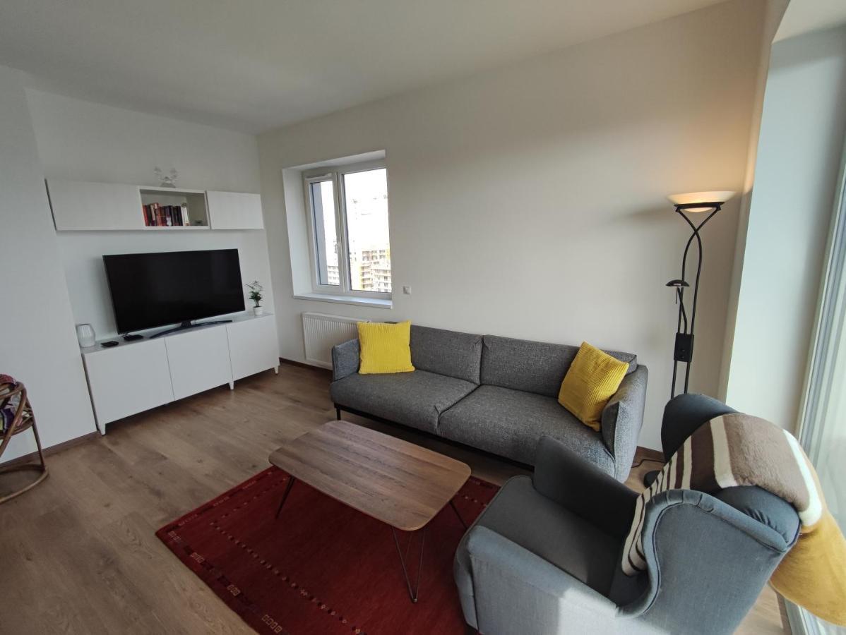 Riverside Apartment By The Danube Βουδαπέστη Εξωτερικό φωτογραφία
