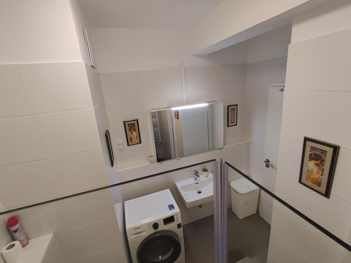 Riverside Apartment By The Danube Βουδαπέστη Εξωτερικό φωτογραφία