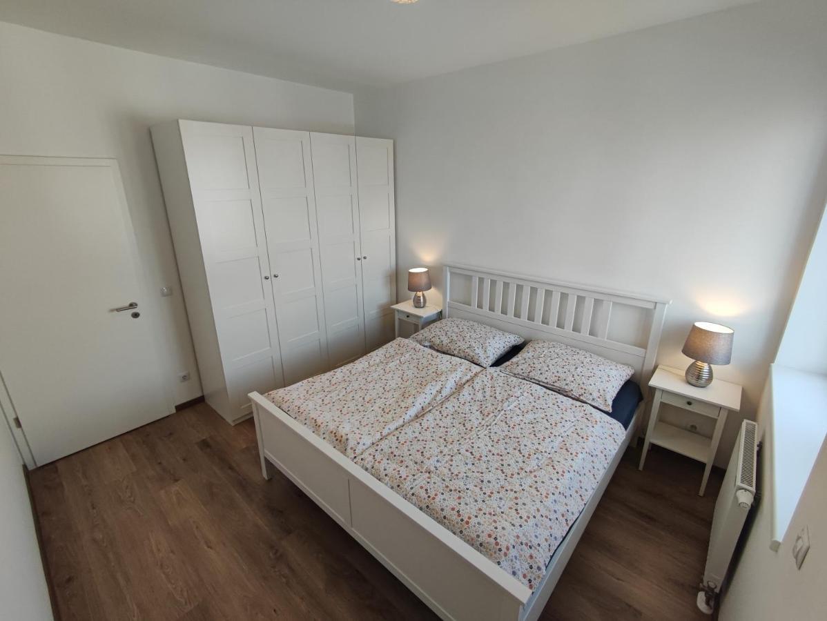 Riverside Apartment By The Danube Βουδαπέστη Εξωτερικό φωτογραφία